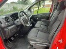 Renault Trafic L2H1 Drzwi_Boczne_Obustronne * 2.0/145KM * Gwarancja * Relingi * - 10