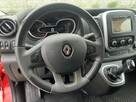 Renault Trafic L2H1 Drzwi_Boczne_Obustronne * 2.0/145KM * Gwarancja * Relingi * - 11