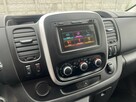 Renault Trafic L2H1 Drzwi_Boczne_Obustronne * 2.0/145KM * Gwarancja * Relingi * - 13