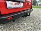 Renault Trafic L2H1 Drzwi_Boczne_Obustronne * 2.0/145KM * Gwarancja * Relingi * - 16