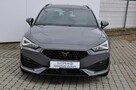 Cupra Leon Sportstourer 2.0 TDI 150KM DSG Polski Salon ASO Panorama Gwarancja 2029r. FV 23% - 2