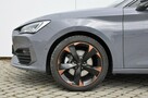 Cupra Leon Sportstourer 2.0 TDI 150KM DSG Polski Salon ASO Panorama Gwarancja 2029r. FV 23% - 4
