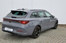Cupra Leon Sportstourer 2.0 TDI 150KM DSG Polski Salon ASO Panorama Gwarancja 2029r. FV 23% - 5