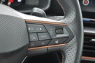 Cupra Leon Sportstourer 2.0 TDI 150KM DSG Polski Salon ASO Panorama Gwarancja 2029r. FV 23% - 16