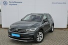 Volkswagen Tiguan 2.0 TSI 190KM 4Motion DSG Kamera 360 EL.Klapa Ledy Gwar. Dealer FV23 - 2