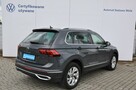 Volkswagen Tiguan 2.0 TSI 190KM 4Motion DSG Kamera 360 EL.Klapa Ledy Gwar. Dealer FV23 - 5