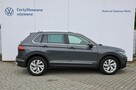 Volkswagen Tiguan 2.0 TSI 190KM 4Motion DSG Kamera 360 EL.Klapa Ledy Gwar. Dealer FV23 - 6