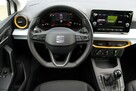 Seat Ibiza Style SalonPL LED FV23% Wirtualny Kokpit Tempomat Gwarancja Fabryczna - 8