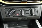 Seat Ibiza Style SalonPL LED FV23% Wirtualny Kokpit Tempomat Gwarancja Fabryczna - 16