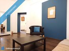 Centrum Krakowa - 3 oddzielne pokoje / biura - po generalnym remoncie - 5
