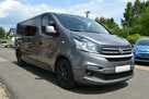 Fiat Talento *Parktronic*Nawigacja*5osobowy*Kamera cofania*145KM - 2