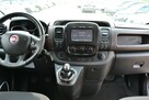 Fiat Talento *Parktronic*Nawigacja*5osobowy*Kamera cofania*145KM - 6