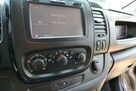 Fiat Talento *Parktronic*Nawigacja*5osobowy*Kamera cofania*145KM - 16