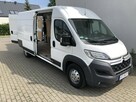 Citroen Jumper Maxi L4H2 Klima VAT23% - 2