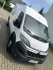Citroen Jumper Maxi L4H2 Klima VAT23% - 4