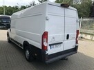Citroen Jumper Maxi L4H2 Klima VAT23% - 6