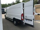 Citroen Jumper Maxi L4H2 Klima VAT23% - 8
