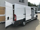 Citroen Jumper Maxi L4H2 Klima VAT23% - 9