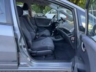 Honda Jazz 1.4i-VTEC-100KM-Bezwypadkowy-Oryginalny lakier-Klimatronik-Komputer - 12