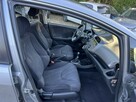 Honda Jazz 1.4i-VTEC-100KM-Bezwypadkowy-Oryginalny lakier-Klimatronik-Komputer - 13