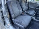 Honda Jazz 1.4i-VTEC-100KM-Bezwypadkowy-Oryginalny lakier-Klimatronik-Komputer - 14