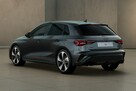 Audi S3 LEASING od 104%_MatrixLED_Alcantara_Kamera_Asystenci_SONOS_CarPlay_V - 2