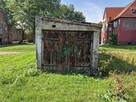 Garaż Bytom - 1