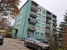 Mieszkanie Będzin - 1