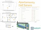 Mieszkanie Lesko Wola Postołowa, Wolańska - 14