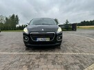 Peugeot 3008 - 2