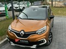 Renault Captur 1.2 / 118KM FULL LED Nawigacja Kamera Tempomat Alufelgi - 2