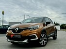 Renault Captur 1.2 / 118KM FULL LED Nawigacja Kamera Tempomat Alufelgi - 5