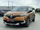 Renault Captur 1.2 / 118KM FULL LED Nawigacja Kamera Tempomat Alufelgi - 6