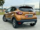 Renault Captur 1.2 / 118KM FULL LED Nawigacja Kamera Tempomat Alufelgi - 7
