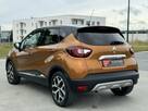 Renault Captur 1.2 / 118KM FULL LED Nawigacja Kamera Tempomat Alufelgi - 8