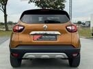Renault Captur 1.2 / 118KM FULL LED Nawigacja Kamera Tempomat Alufelgi - 9