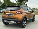 Renault Captur 1.2 / 118KM FULL LED Nawigacja Kamera Tempomat Alufelgi - 10