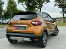 Renault Captur 1.2 / 118KM FULL LED Nawigacja Kamera Tempomat Alufelgi - 11