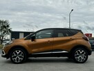 Renault Captur 1.2 / 118KM FULL LED Nawigacja Kamera Tempomat Alufelgi - 12