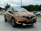 Renault Captur 1.2 / 118KM FULL LED Nawigacja Kamera Tempomat Alufelgi - 14