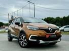 Renault Captur 1.2 / 118KM FULL LED Nawigacja Kamera Tempomat Alufelgi - 15