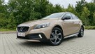 Volvo V40 Cross Country D2 Cross Country Led Skóra Kamera Navi Full Opcja - 2