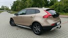 Volvo V40 Cross Country D2 Cross Country Led Skóra Kamera Navi Full Opcja - 3