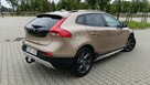 Volvo V40 Cross Country D2 Cross Country Led Skóra Kamera Navi Full Opcja - 4