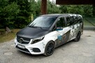 MERCEDES V250D / V KLASA / 4X4 / 190KM / 7 MIEJSC / ZAMIANA / FV 23% - 3