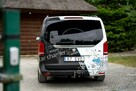 MERCEDES V250D / V KLASA / 4X4 / 190KM / 7 MIEJSC / ZAMIANA / FV 23% - 6