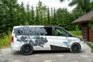 MERCEDES V250D / V KLASA / 4X4 / 190KM / 7 MIEJSC / ZAMIANA / FV 23% - 7