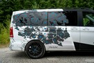 MERCEDES V250D / V KLASA / 4X4 / 190KM / 7 MIEJSC / ZAMIANA / FV 23% - 8