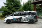 MERCEDES V250D / V KLASA / 4X4 / 190KM / 7 MIEJSC / ZAMIANA / FV 23% - 14
