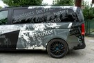 MERCEDES V250D / V KLASA / 4X4 / 190KM / 7 MIEJSC / ZAMIANA / FV 23% - 16
